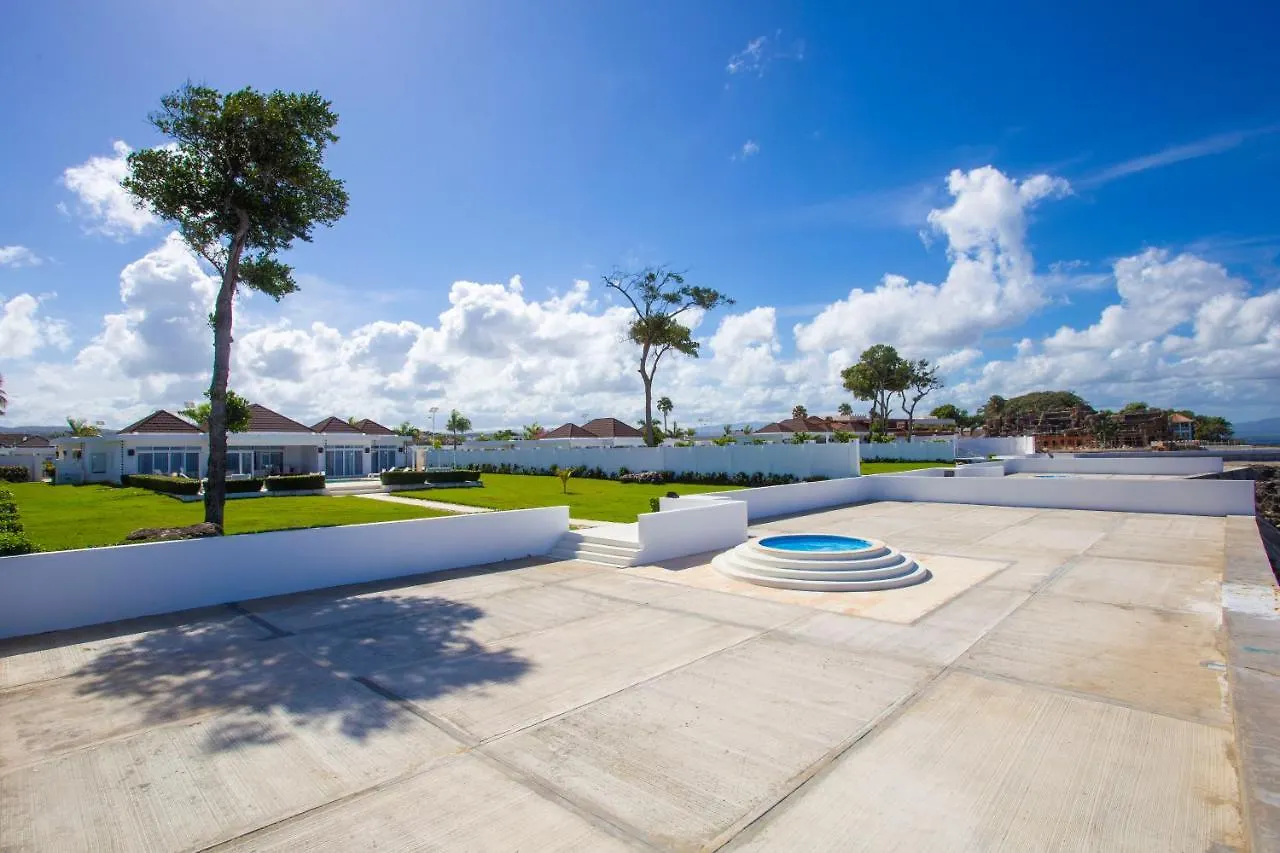 Sosua Ocean Village Deluxe