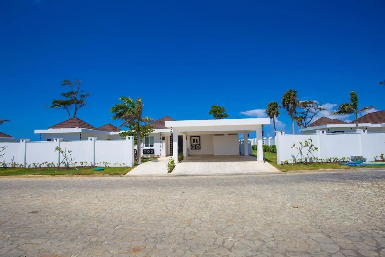 Sosua Ocean Village Deluxe