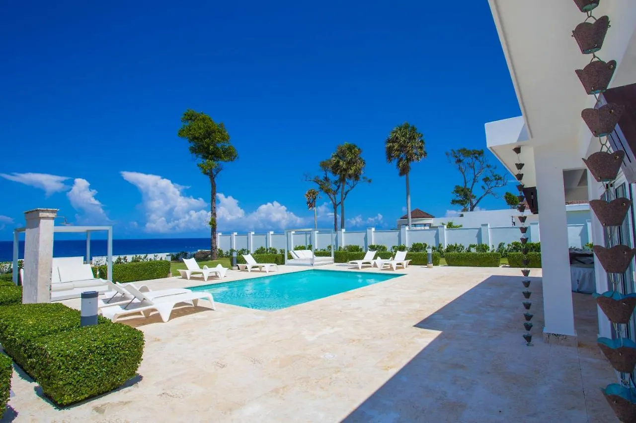Resort Sosua Ocean Village Deluxe