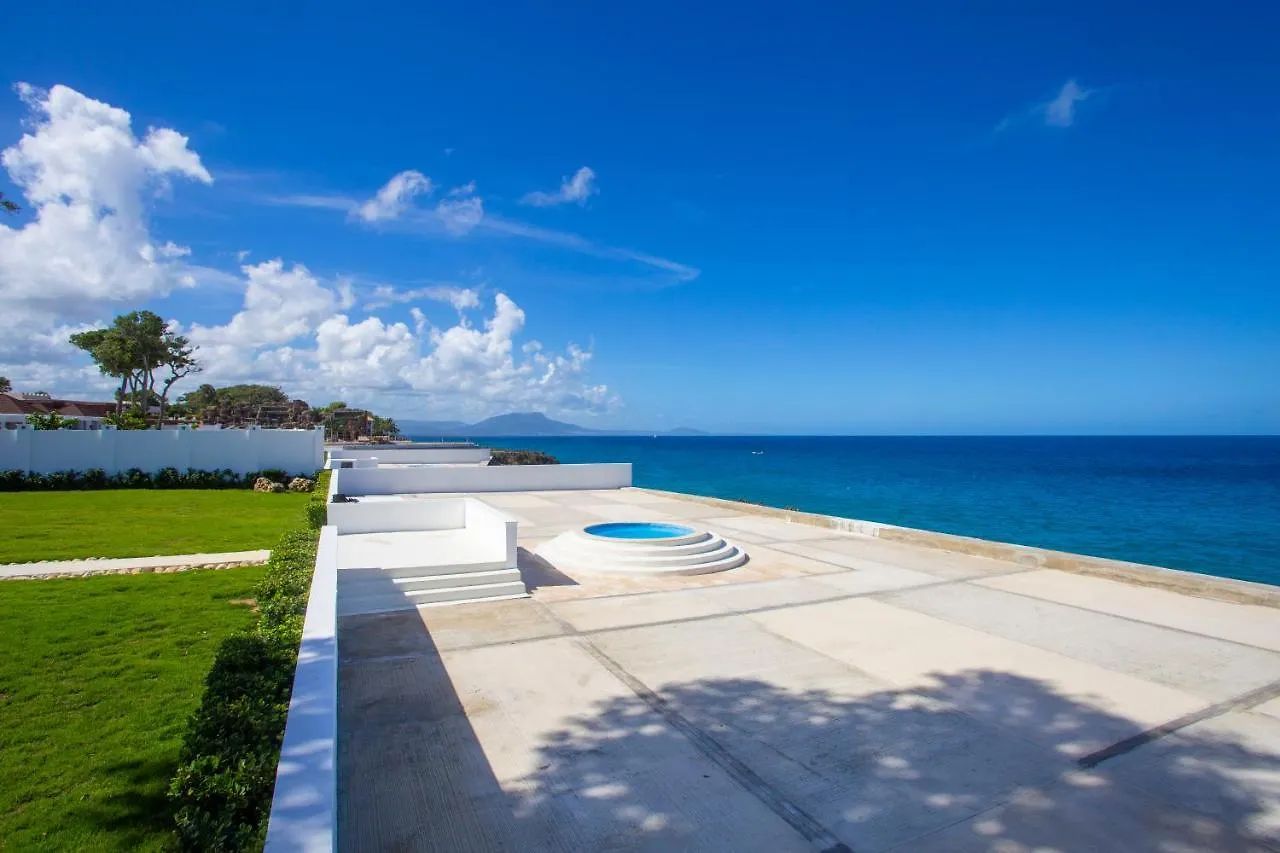 *** Resort Sosua Ocean Village Deluxe Dominicaanse Republiek
