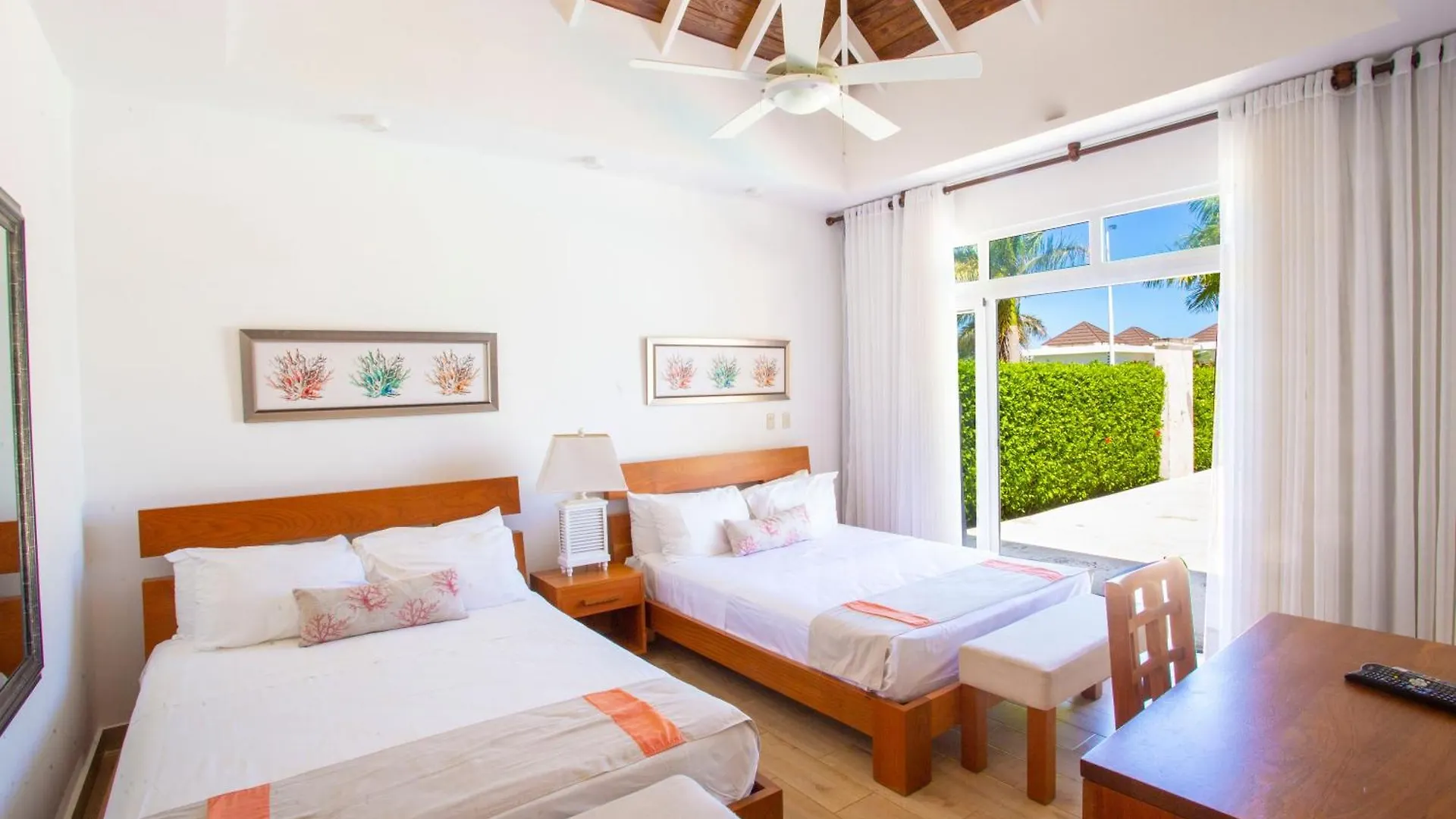 *** Resort Sosua Ocean Village Deluxe Dominicaanse Republiek
