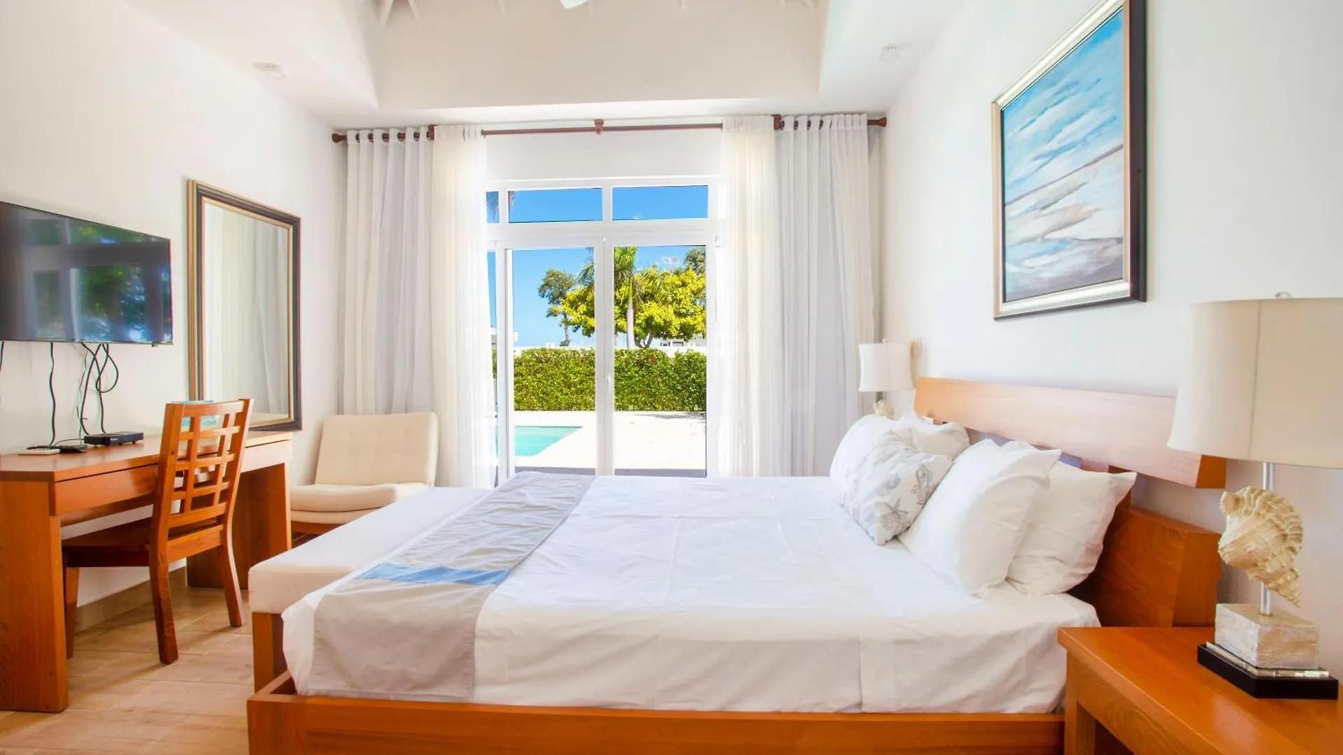 Sosua Ocean Village Deluxe