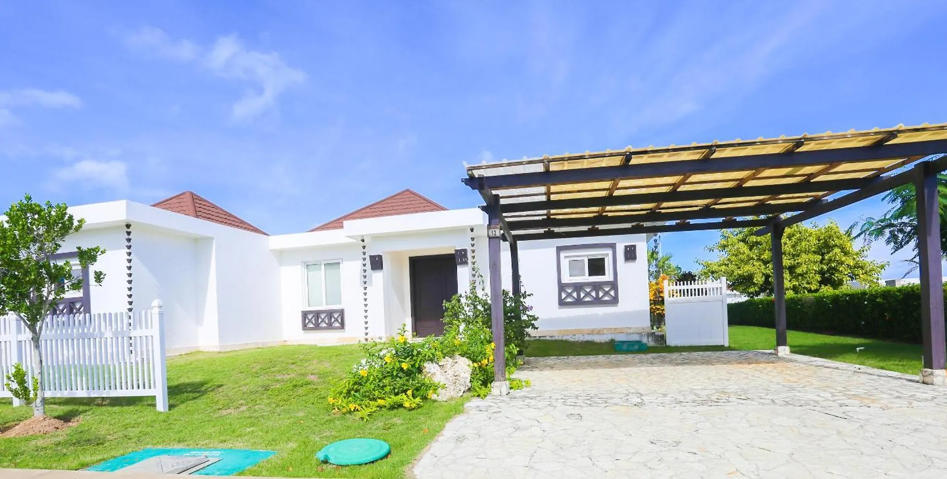 Sosua Ocean Village Deluxe Dominicaanse Republiek