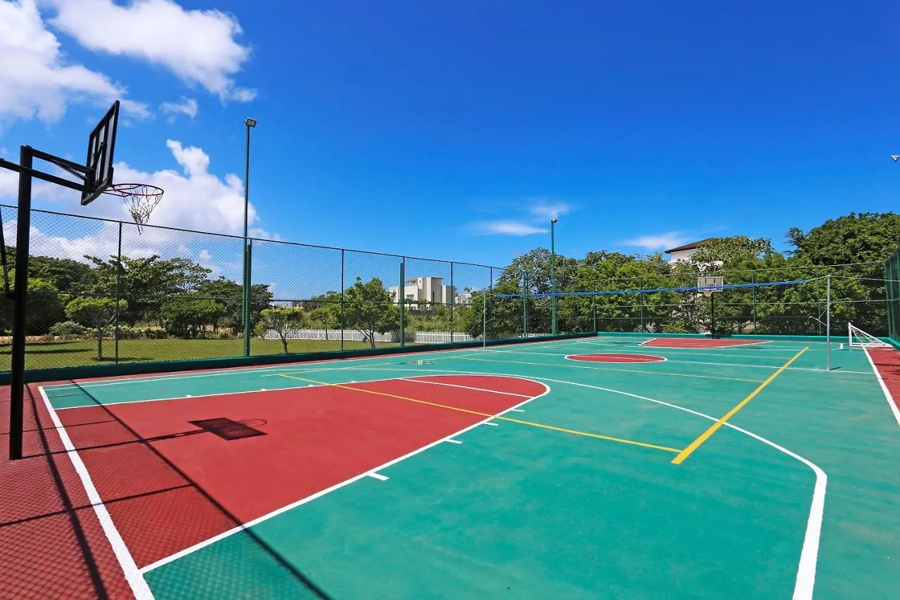 Sosua Ocean Village Deluxe Dominicaanse Republiek