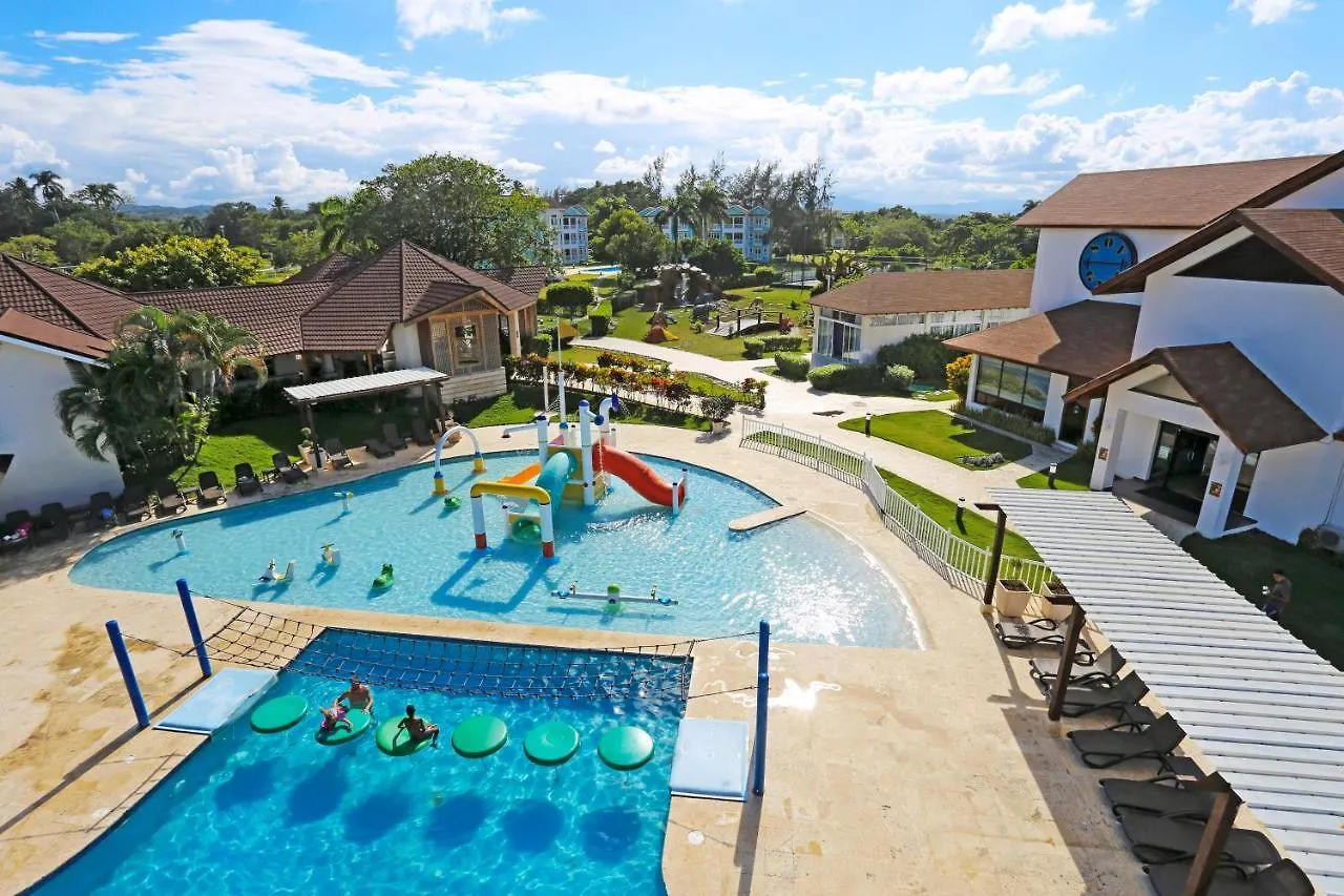 Sosua Ocean Village Deluxe Resort