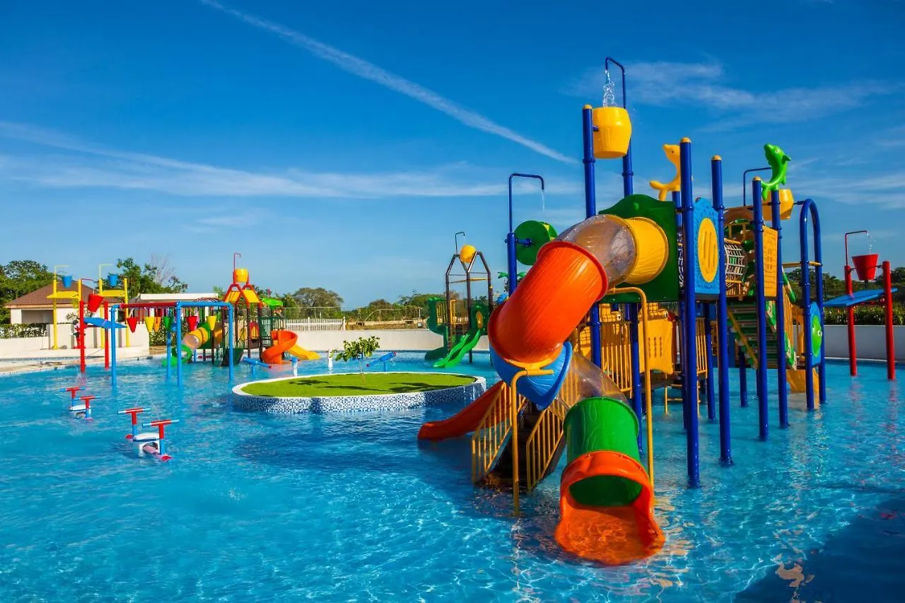 *** Resort Sosua Ocean Village Deluxe Dominicaanse Republiek