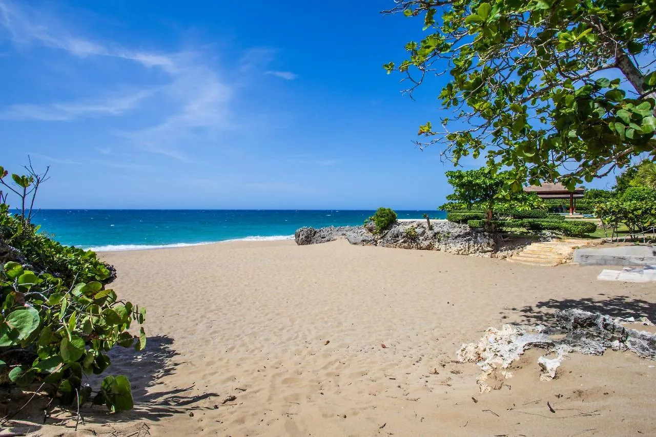Sosua Ocean Village Deluxe 3*,