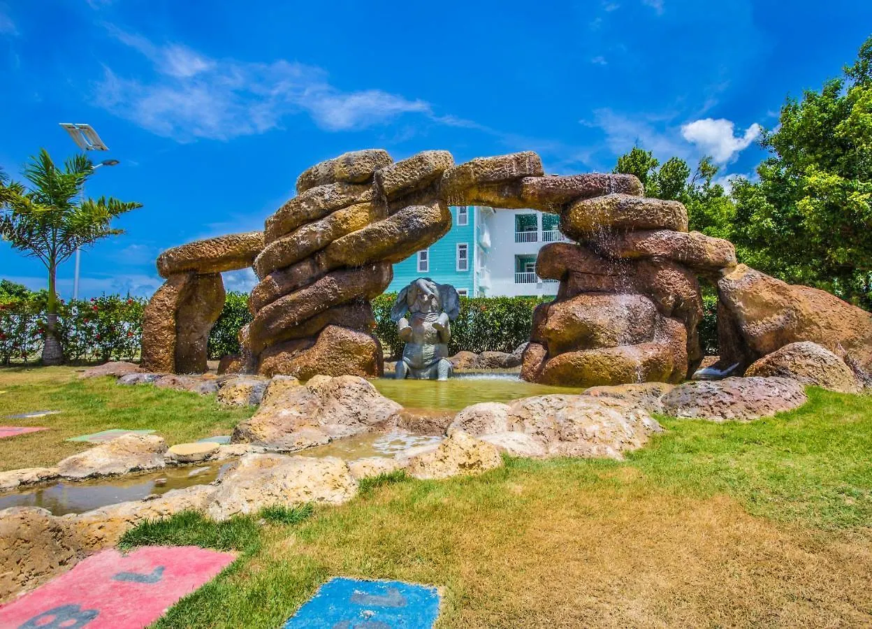 Sosua Ocean Village Deluxe 3*,  Dominicaanse Republiek