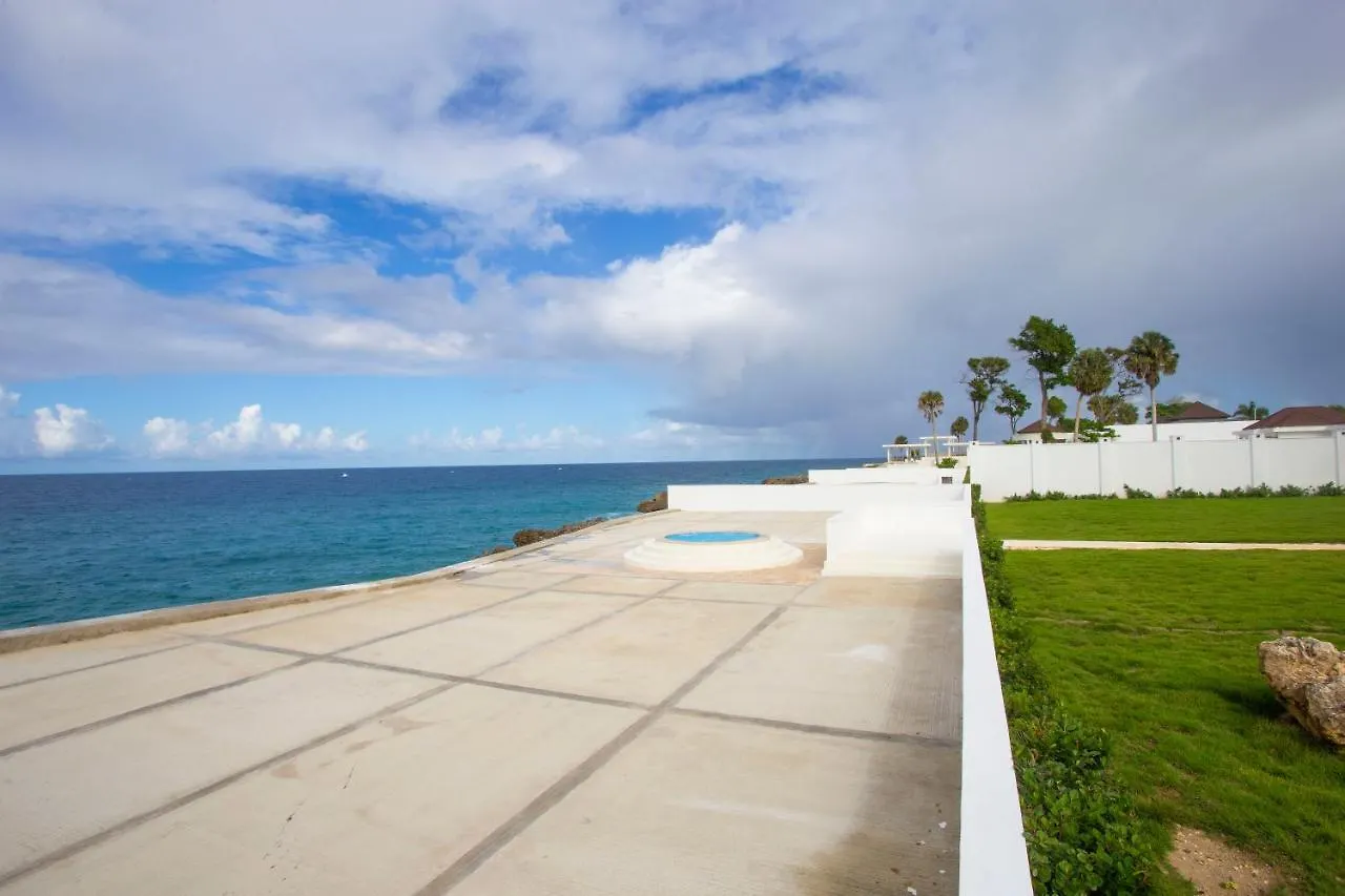 Sosua Ocean Village Deluxe ドミニカ共和国