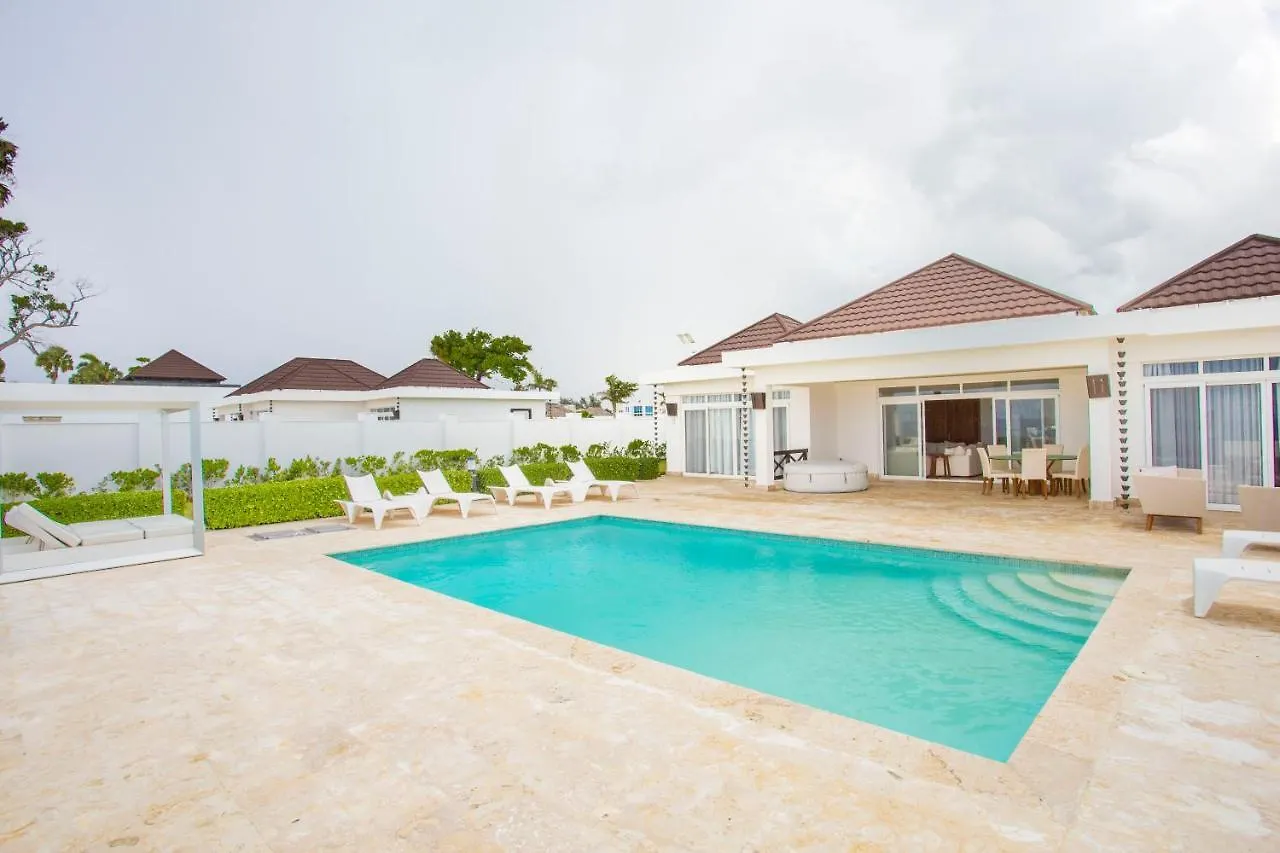Sosua Ocean Village Deluxe 3*,  ドミニカ共和国