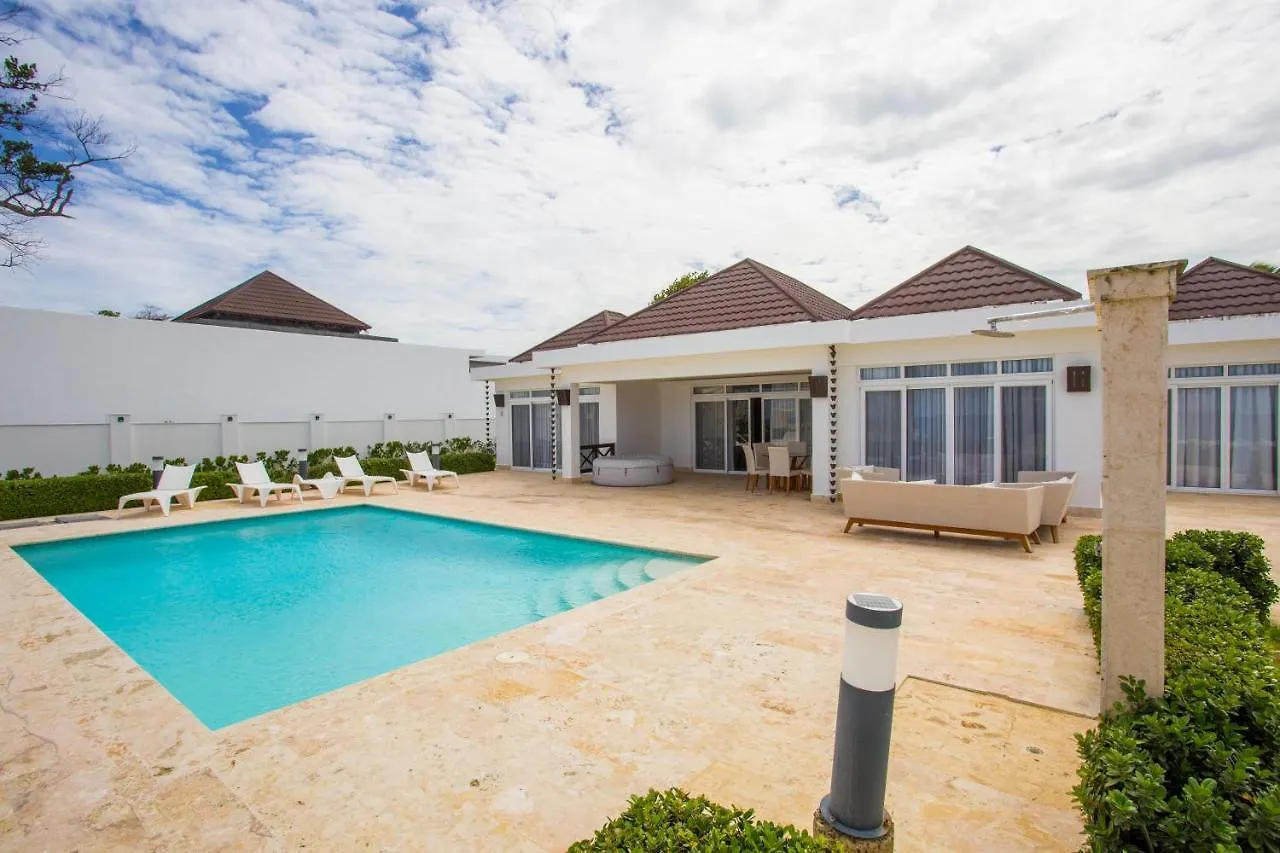 Sosua Ocean Village Deluxe リゾート