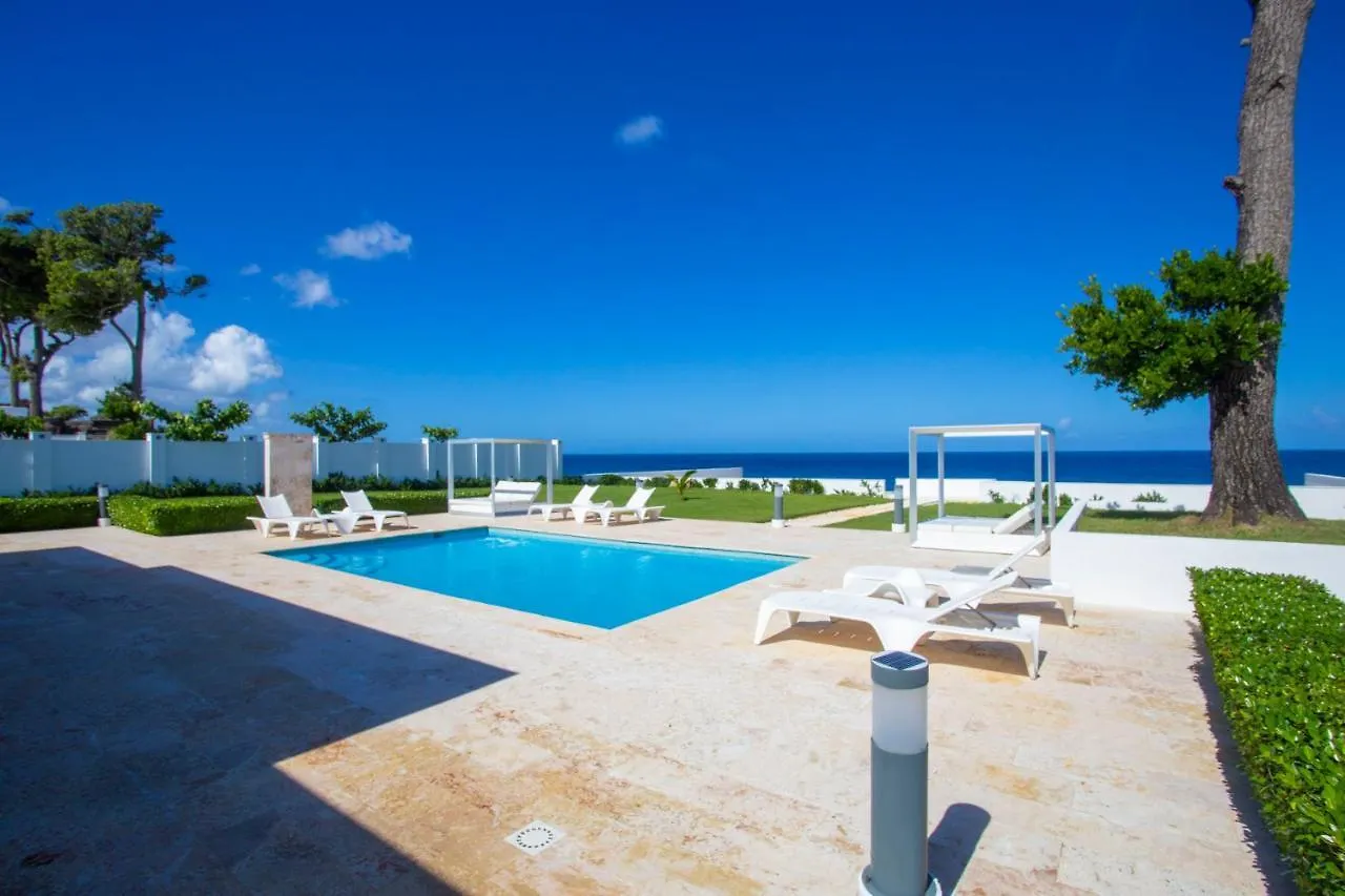 リゾート Sosua Ocean Village Deluxe
