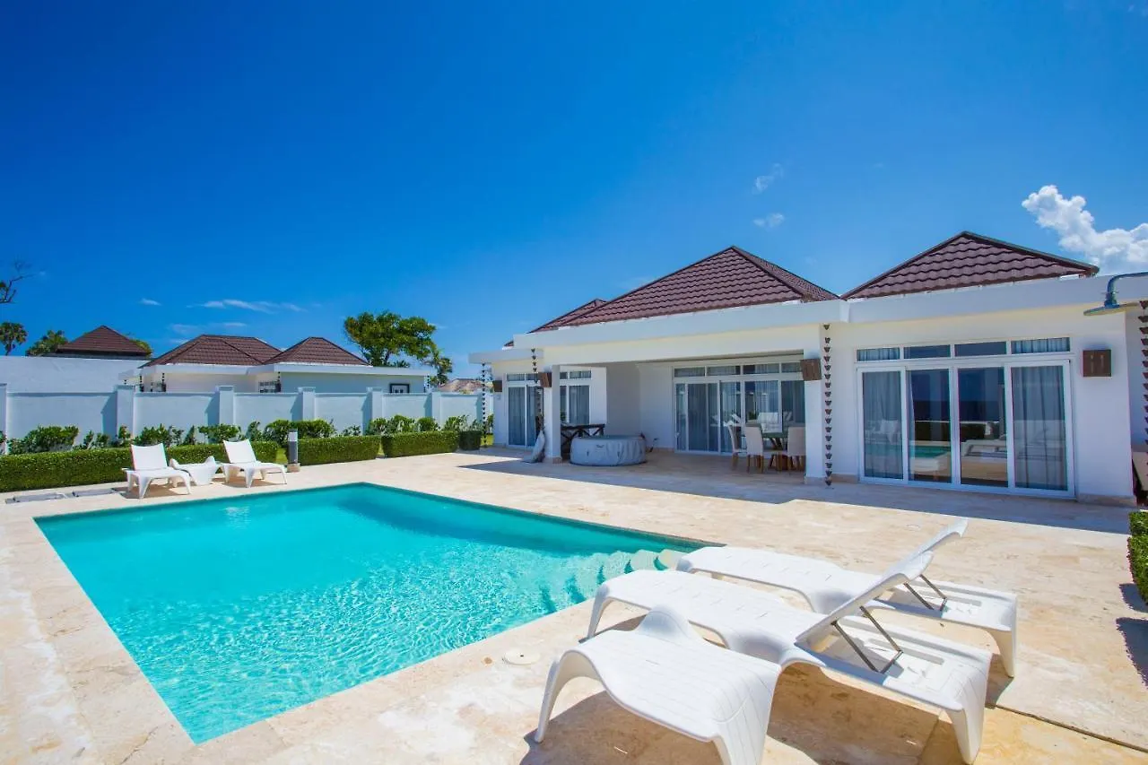 Sosua Ocean Village Deluxe 3*,