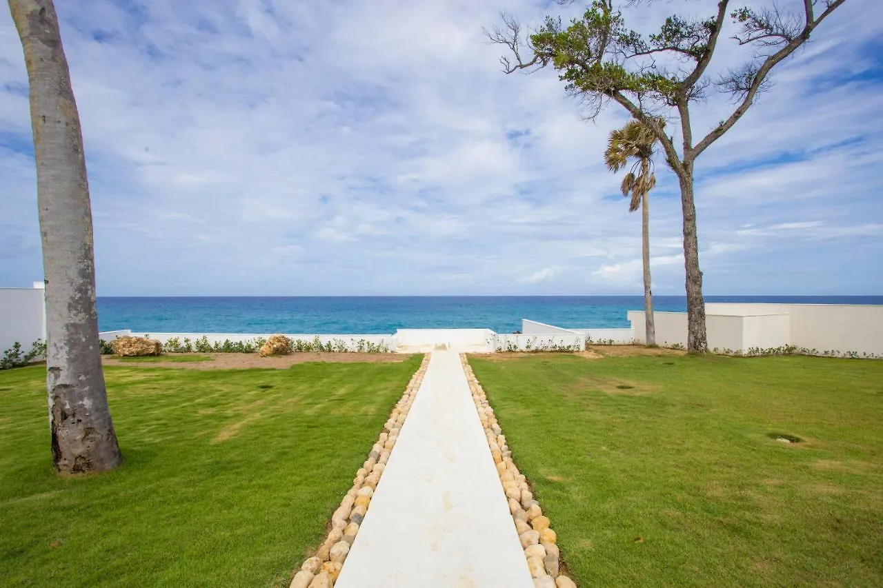 Sosua Ocean Village Deluxe リゾート