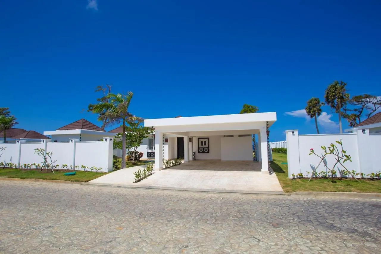Sosua Ocean Village Deluxe ドミニカ共和国