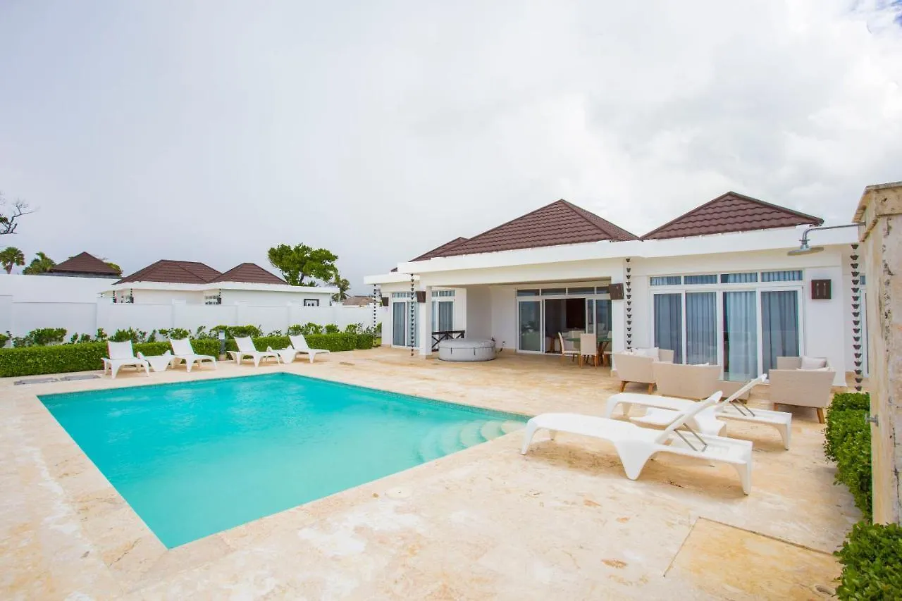Sosua Ocean Village Deluxe 3*,  ドミニカ共和国