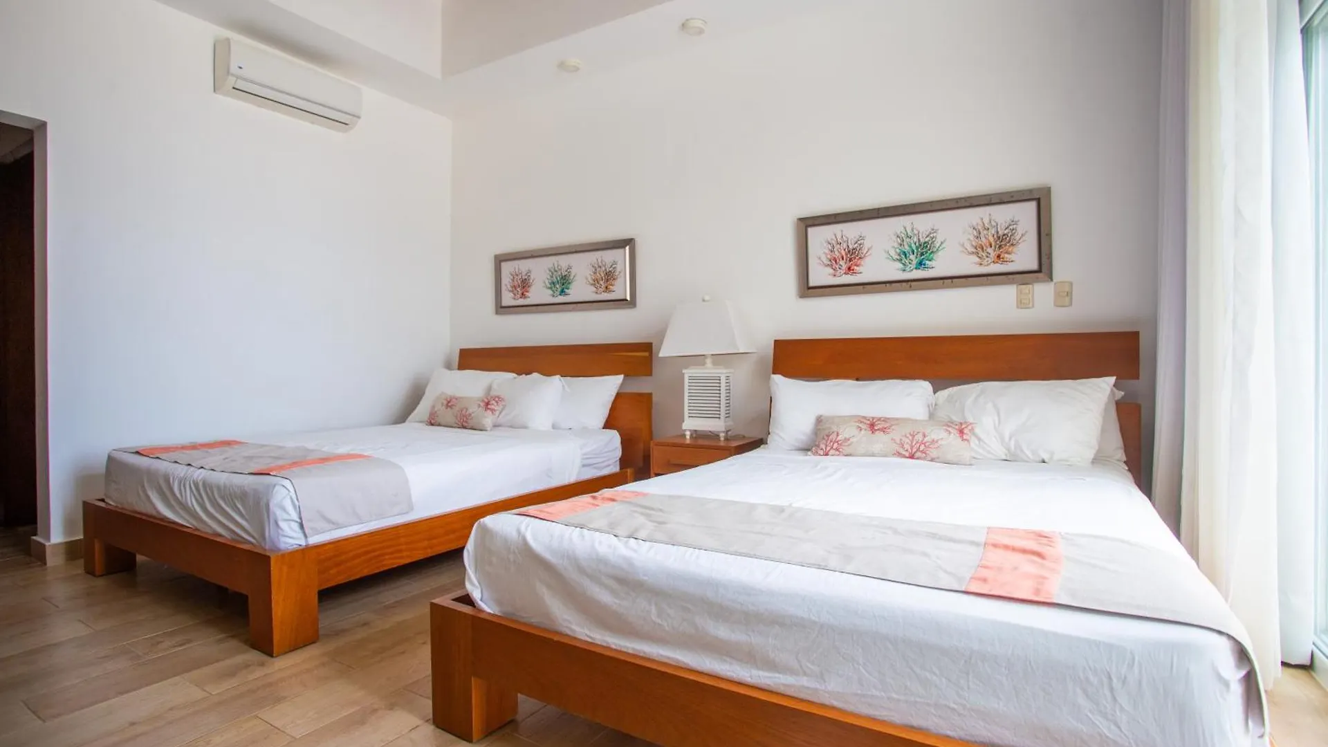 リゾート Sosua Ocean Village Deluxe