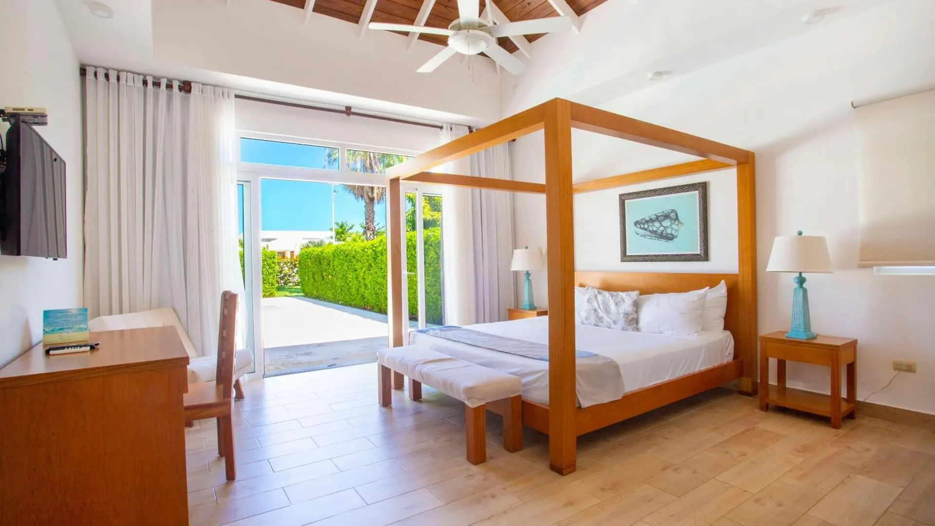 Sosua Ocean Village Deluxe 3*,