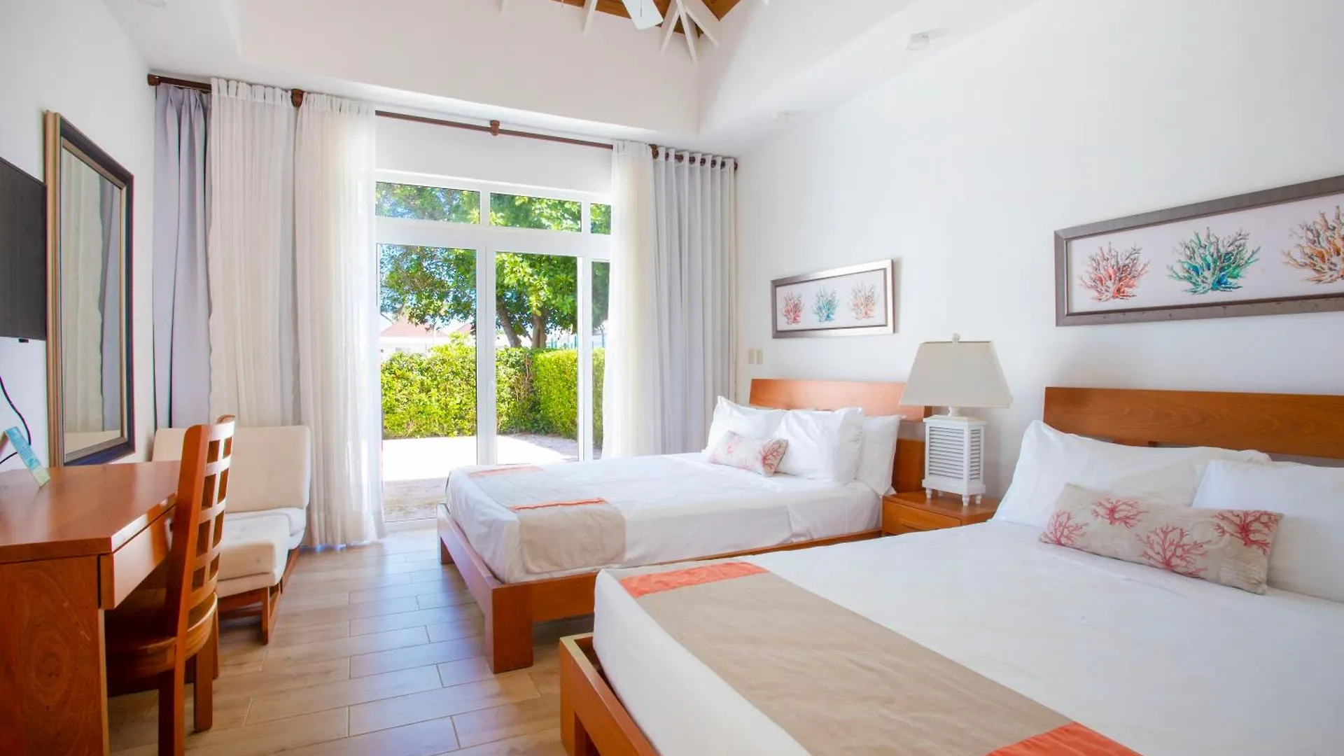 リゾート Sosua Ocean Village Deluxe