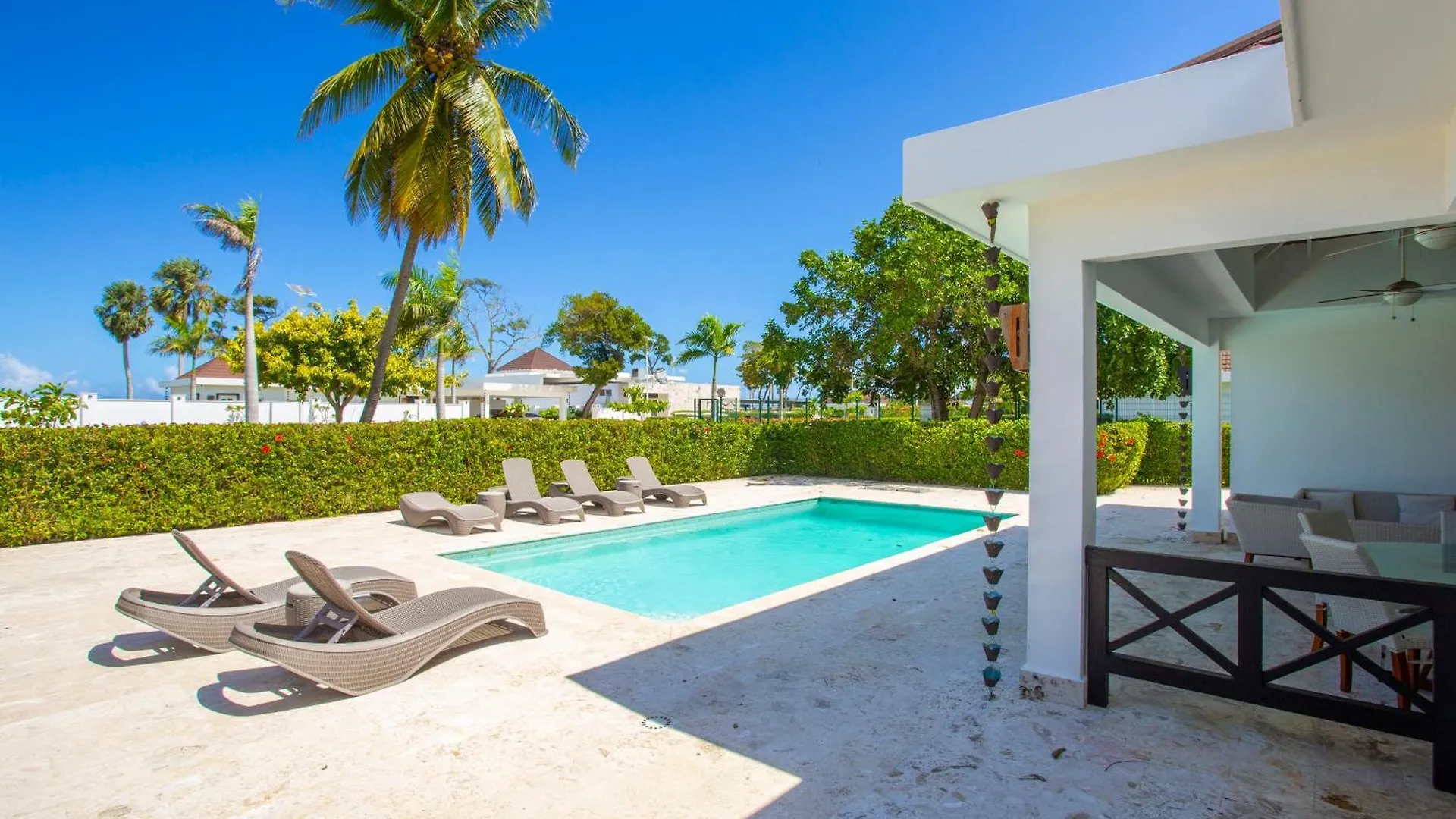 Sosua Ocean Village Deluxe ドミニカ共和国