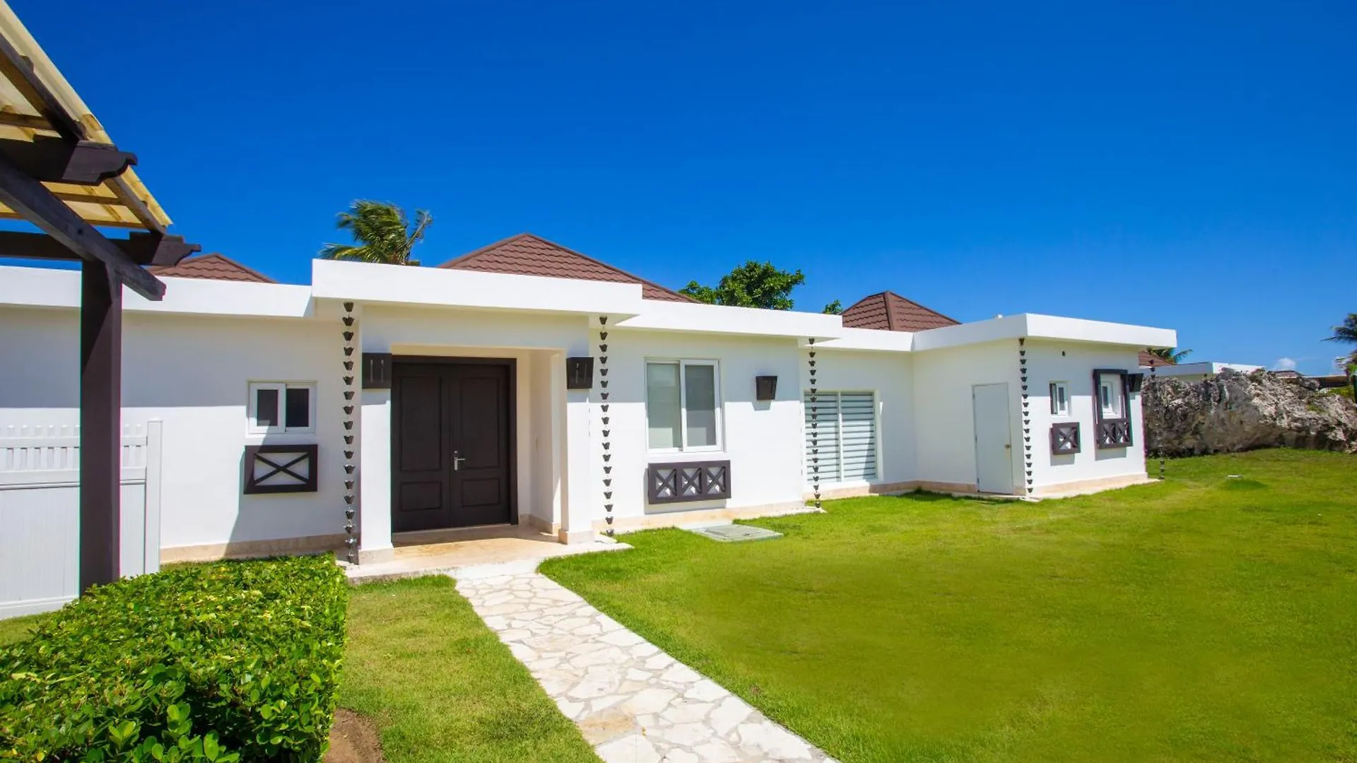Sosua Ocean Village Deluxe リゾート