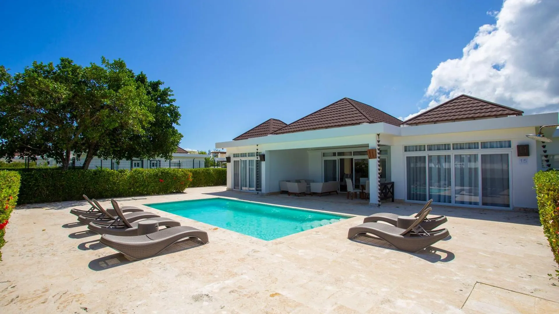 Sosua Ocean Village Deluxe