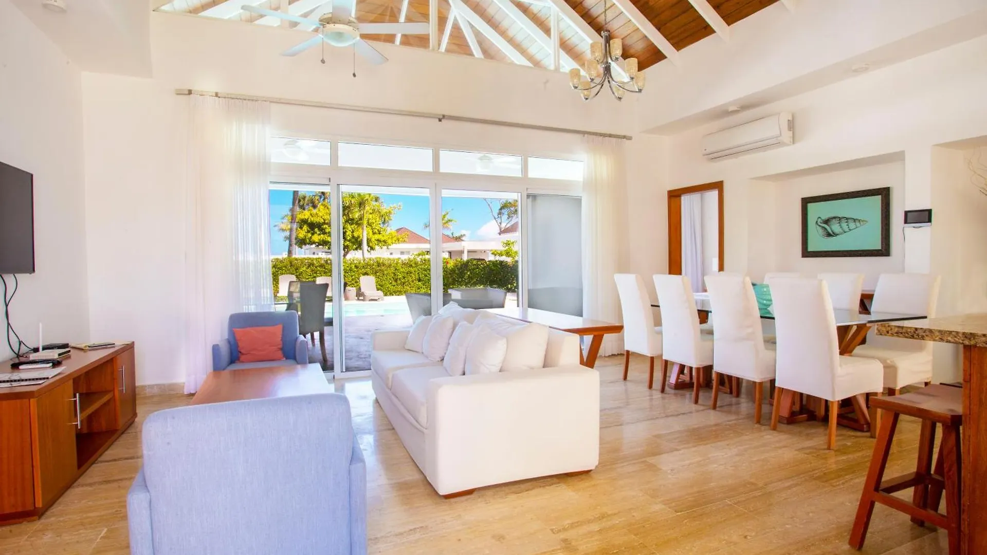 リゾート Sosua Ocean Village Deluxe