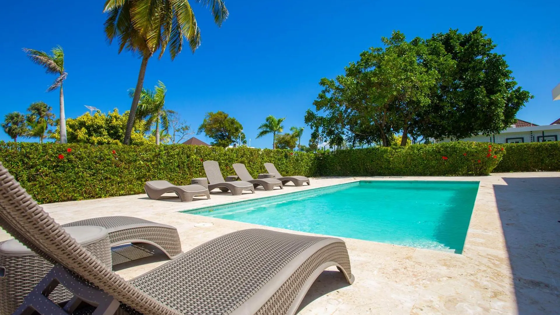 Sosua Ocean Village Deluxe 3*,