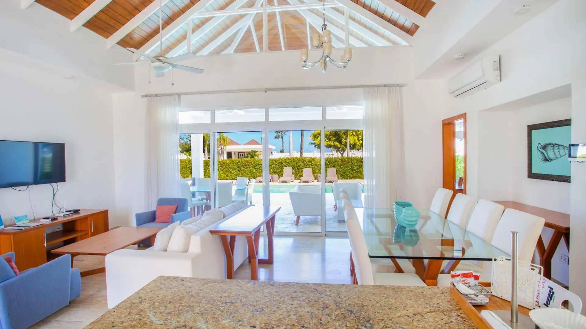 Sosua Ocean Village Deluxe リゾート
