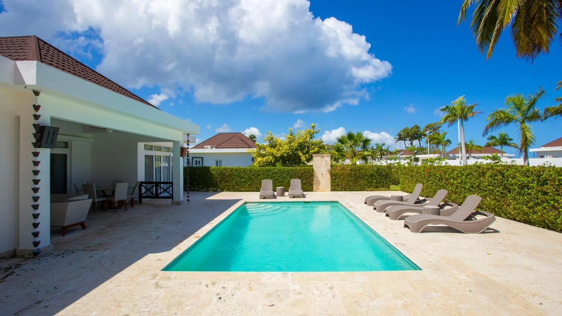 Sosua Ocean Village Deluxe