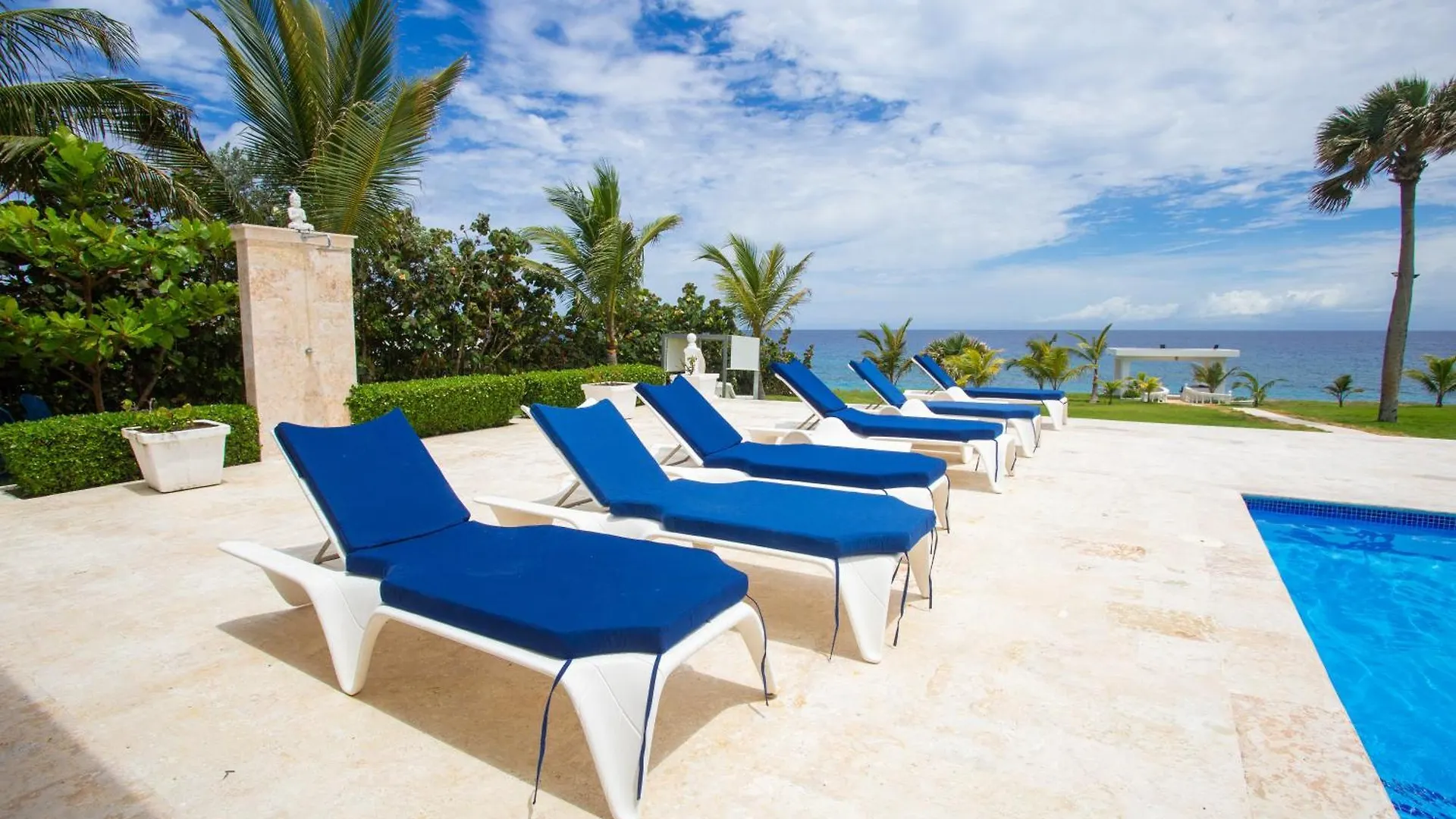 リゾート Sosua Ocean Village Deluxe