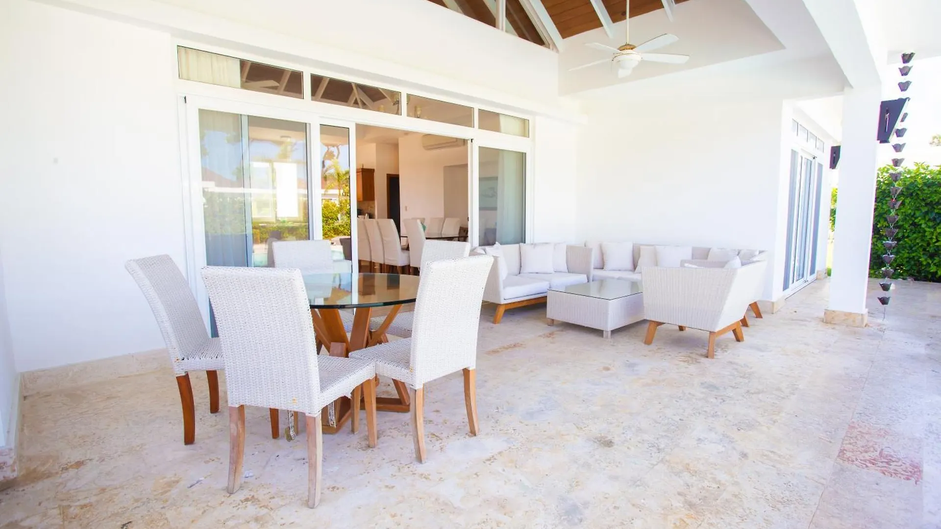 Sosua Ocean Village Deluxe