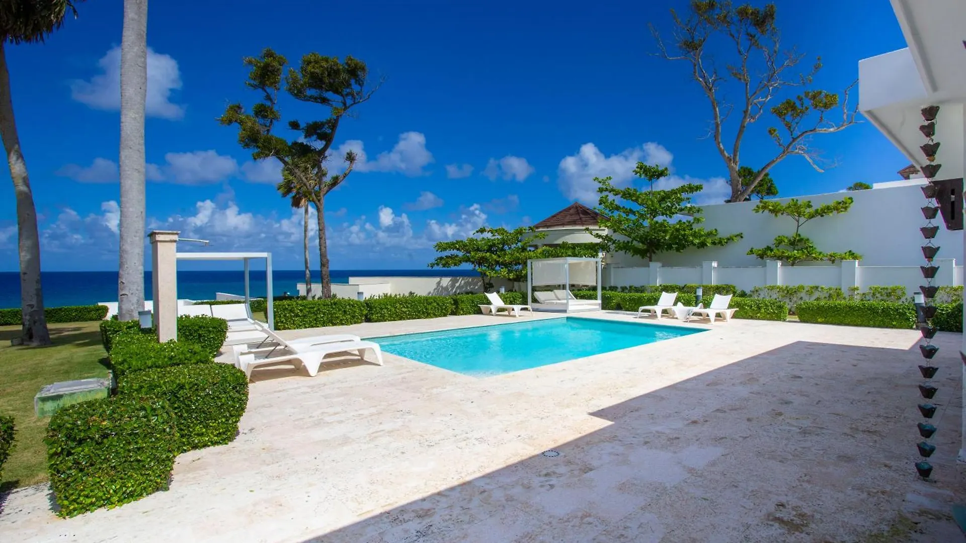 リゾート Sosua Ocean Village Deluxe