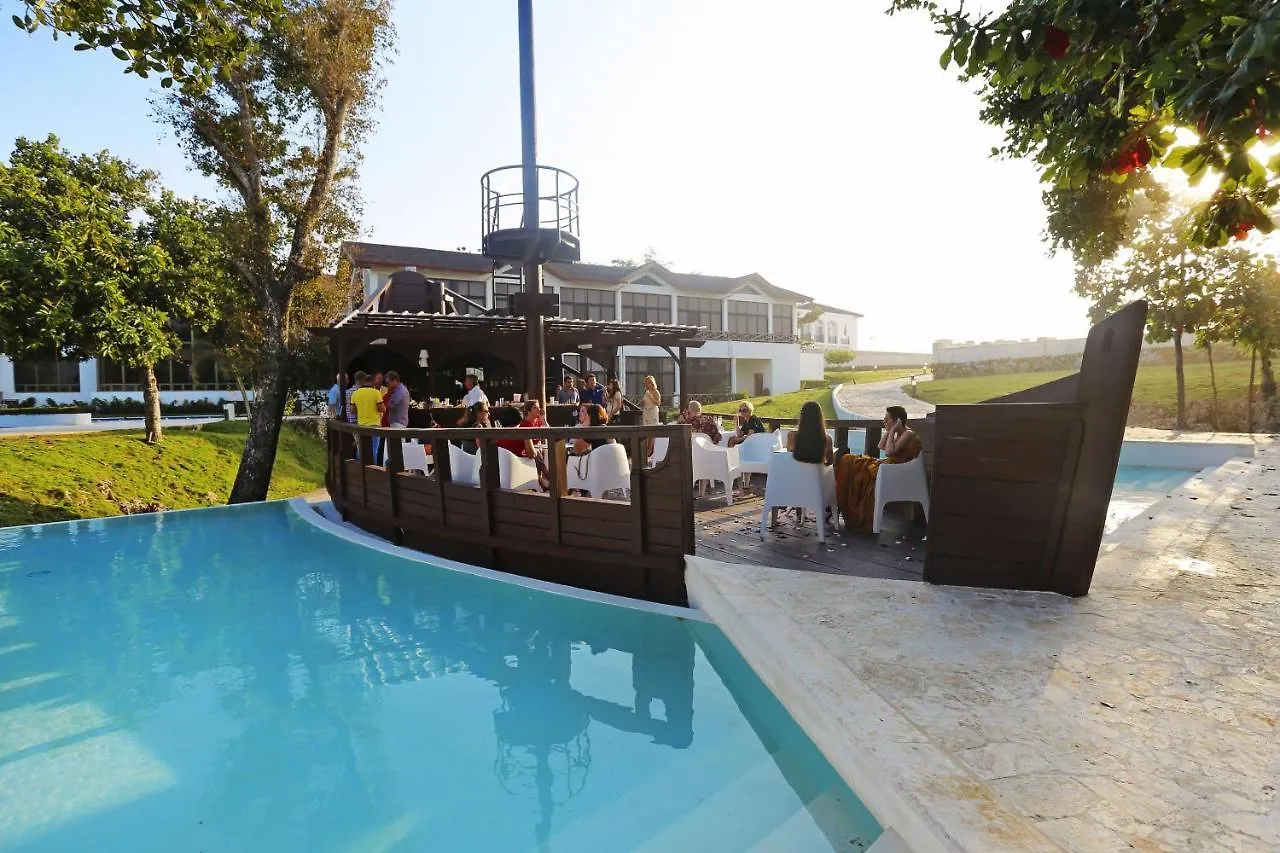 Sosua Ocean Village Deluxe リゾート