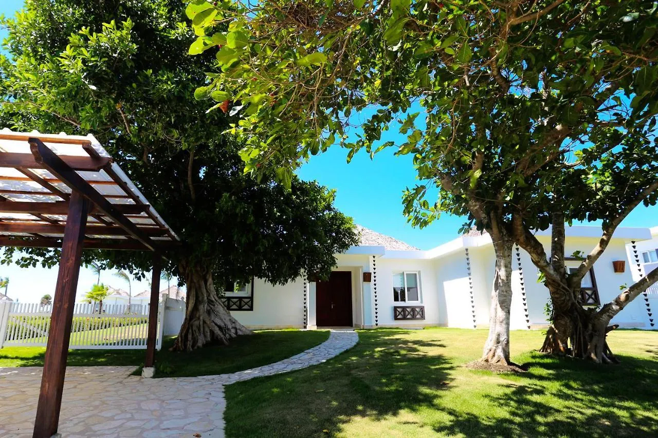 Resort Sosua Ocean Village Deluxe