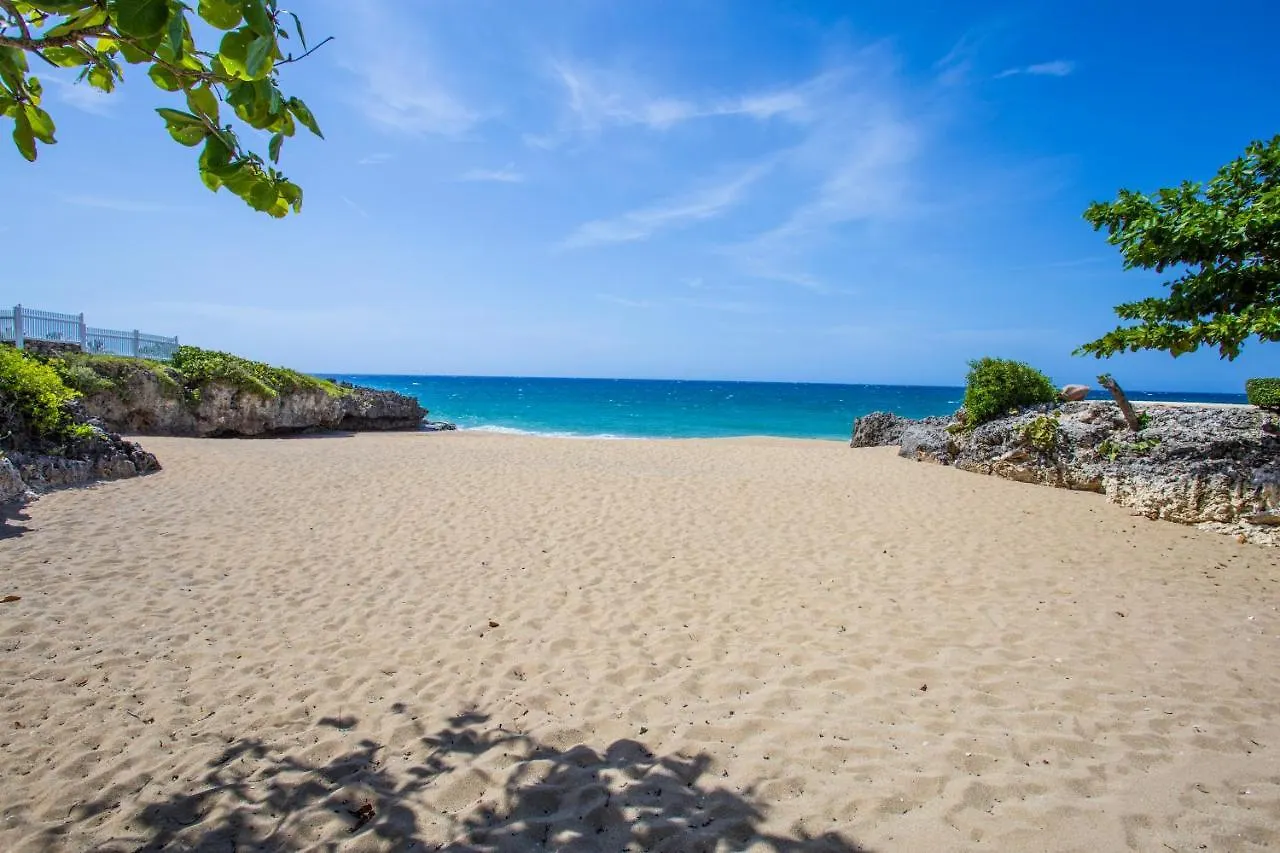 Sosua Ocean Village Deluxe Resort