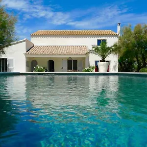 Mas Des Cabidoules Bed & Breakfast Saintes-Maries-de-la-Mer